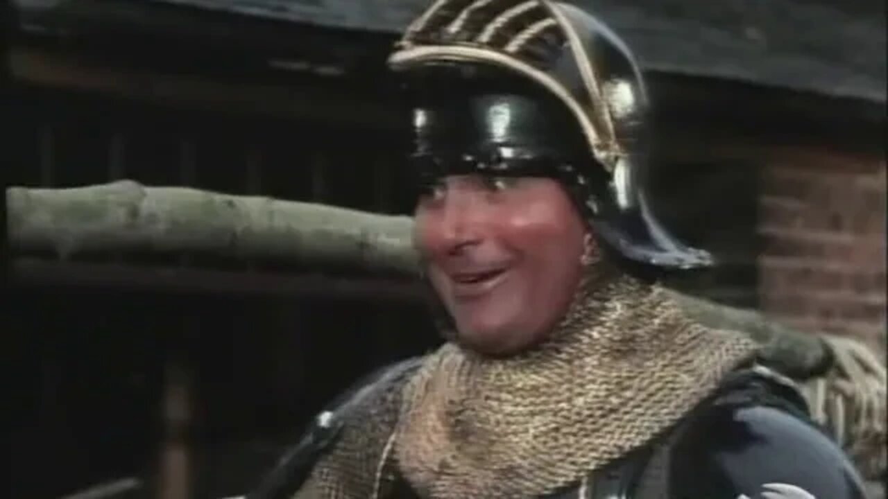 The Beverly Hillbillies S07E03 War of the Roses