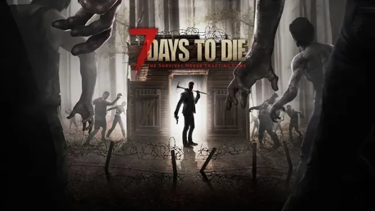 7 Days to Die