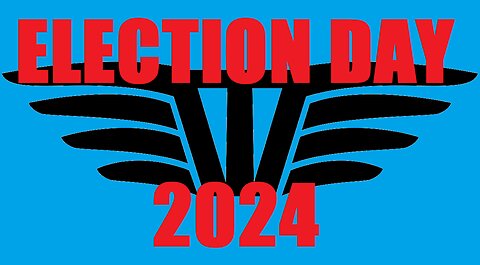 Election Day 2024