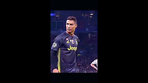 Ronaldo edit