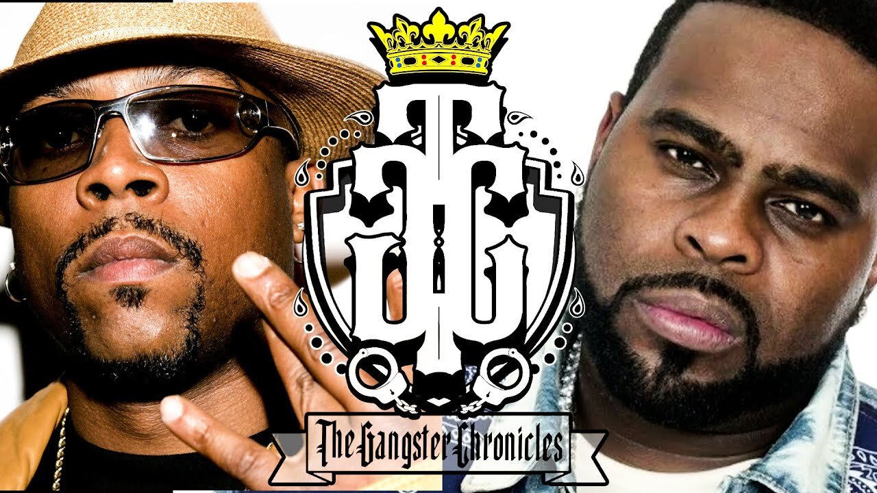 What Happened To The Crooked I & Nate Dogg Single?