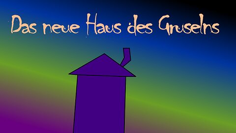 Planet Z S1 E03: Das neue Haus des Gruselns [Comic]