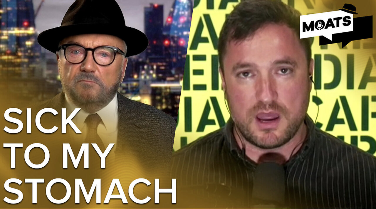 There’s No End To The Depravity