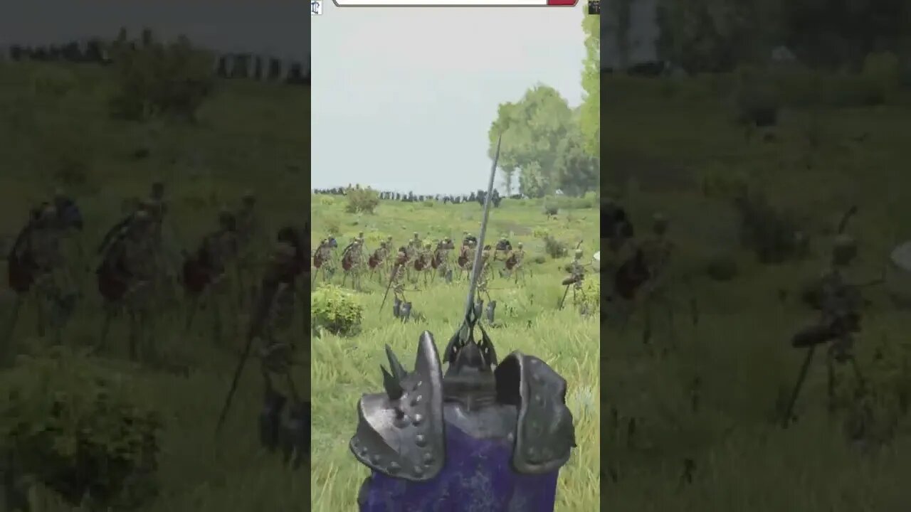UNLEASHING THE SCOURGE AS THE LICH KING! Bannerlord Warcraft Mods WoW Mount & Blade 2 TikTok Gaming