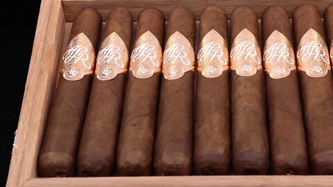 The Great Smoke 2021 Exclusive Release - Rocky Patel