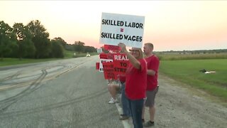 Workers 'fed up,' Denver union leader says, as strikes continue nationwide