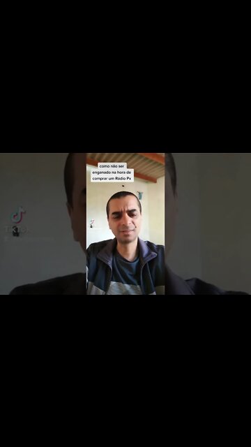 como não ser enganado na hora de comprar um Rádio Px parte 2