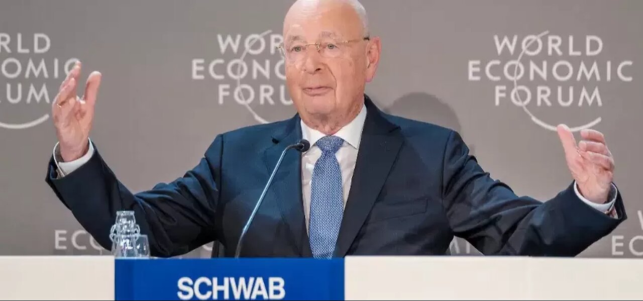 Davos: AGONIA GLOBALIZMU.