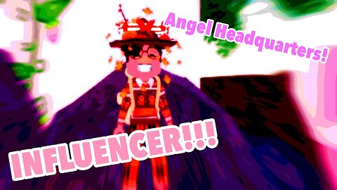 Big News! I am an Angel Headquarters Influencer!!!