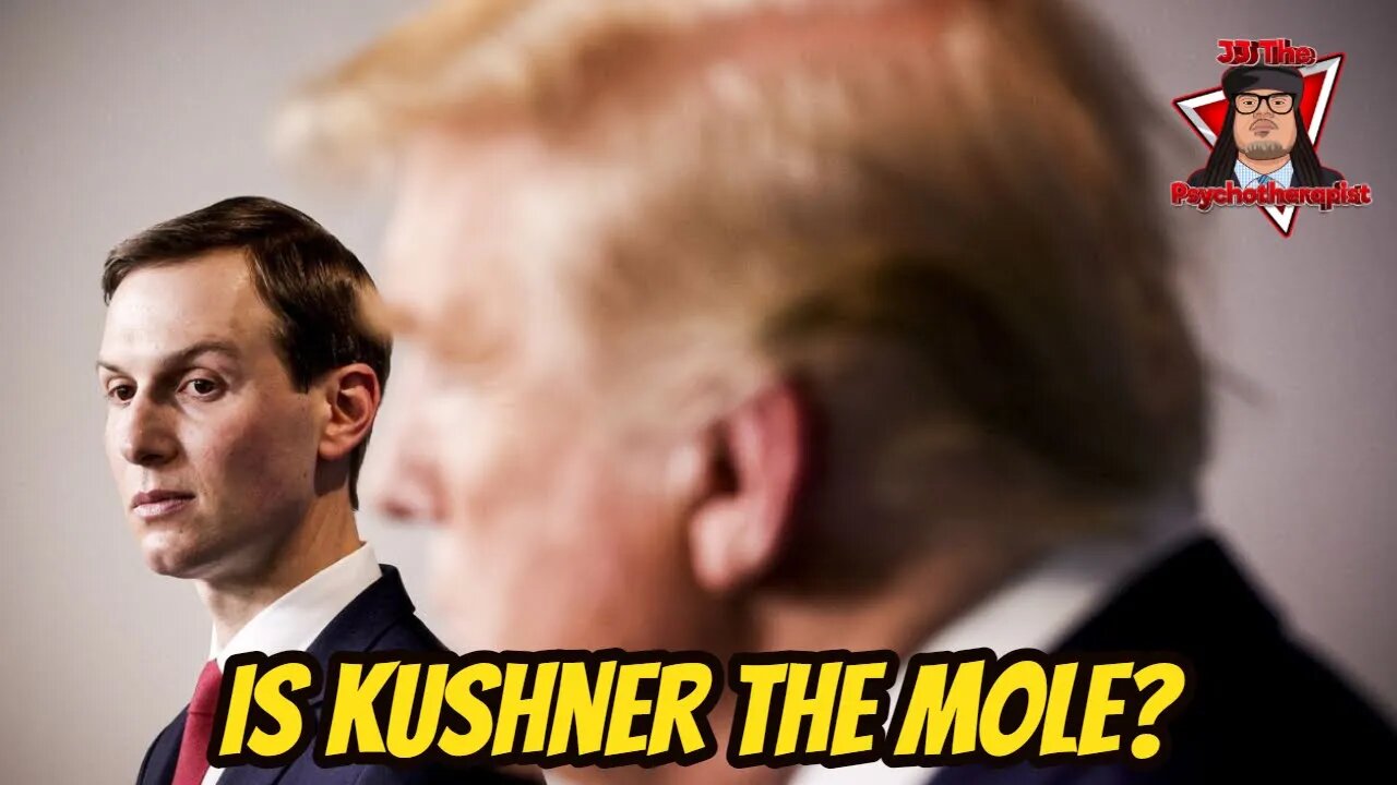 Trump’s Niece Claims Jared Kushner May Be ‘Mar-a-Lago Mole’ Who ‘Tipped Off’ FBI to Classified Docs