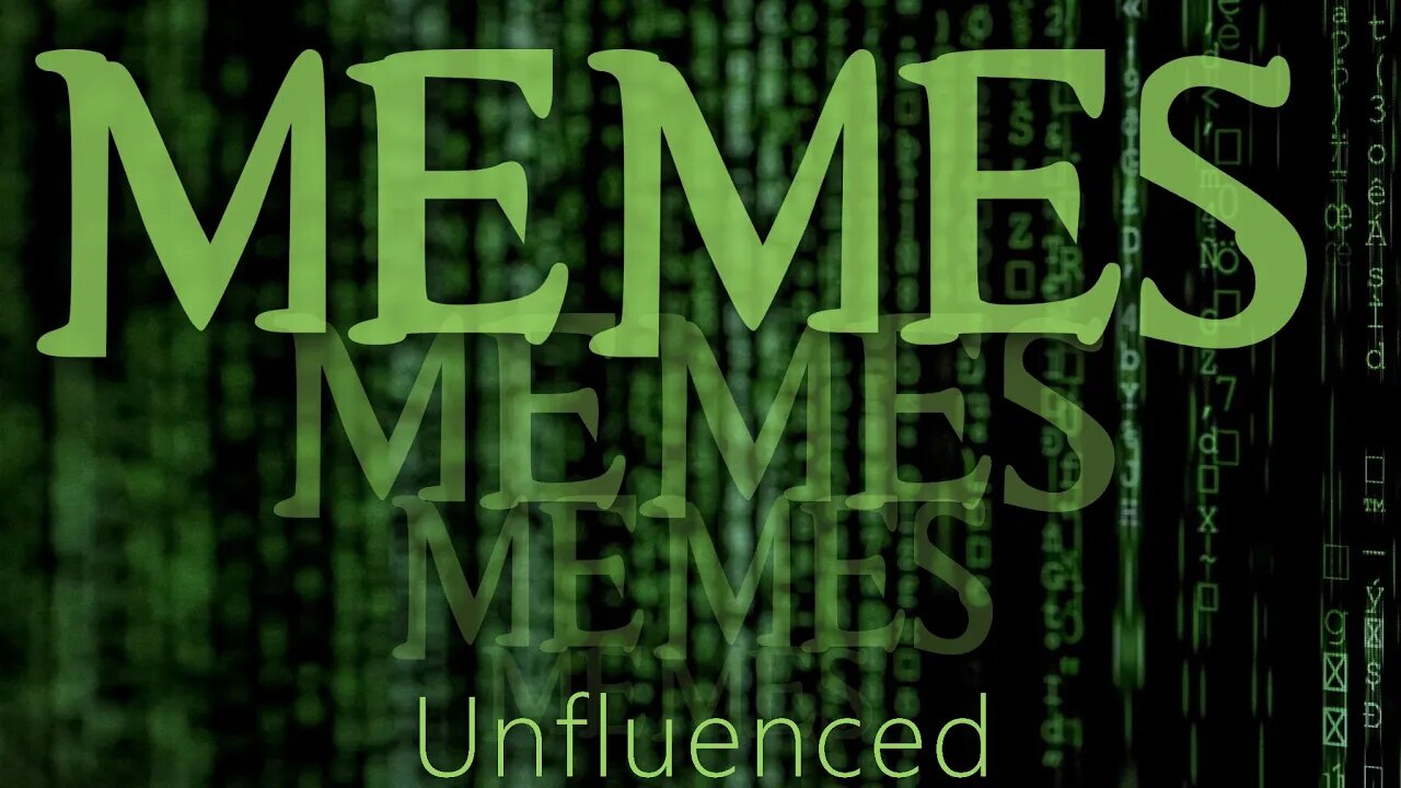 Weekend Memes - 9-11-22