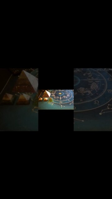 #Capricorn Tarot Reading for the week of Sept 19th 2022 #Shorts