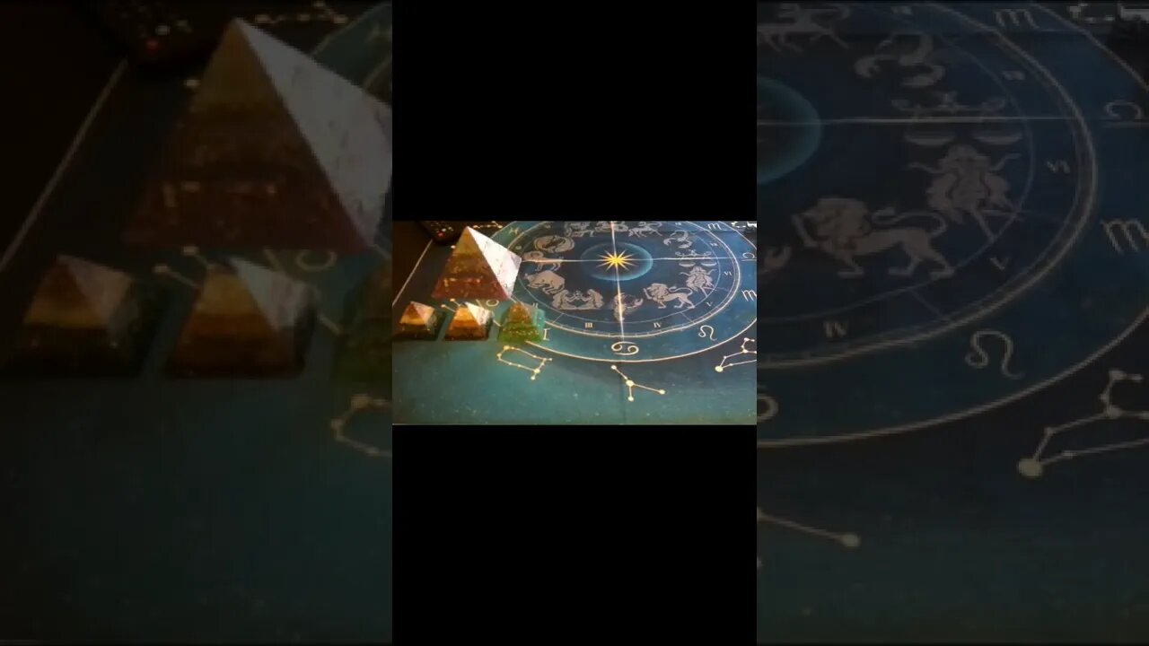 #Capricorn Tarot Reading for the week of Sept 19th 2022 #Shorts