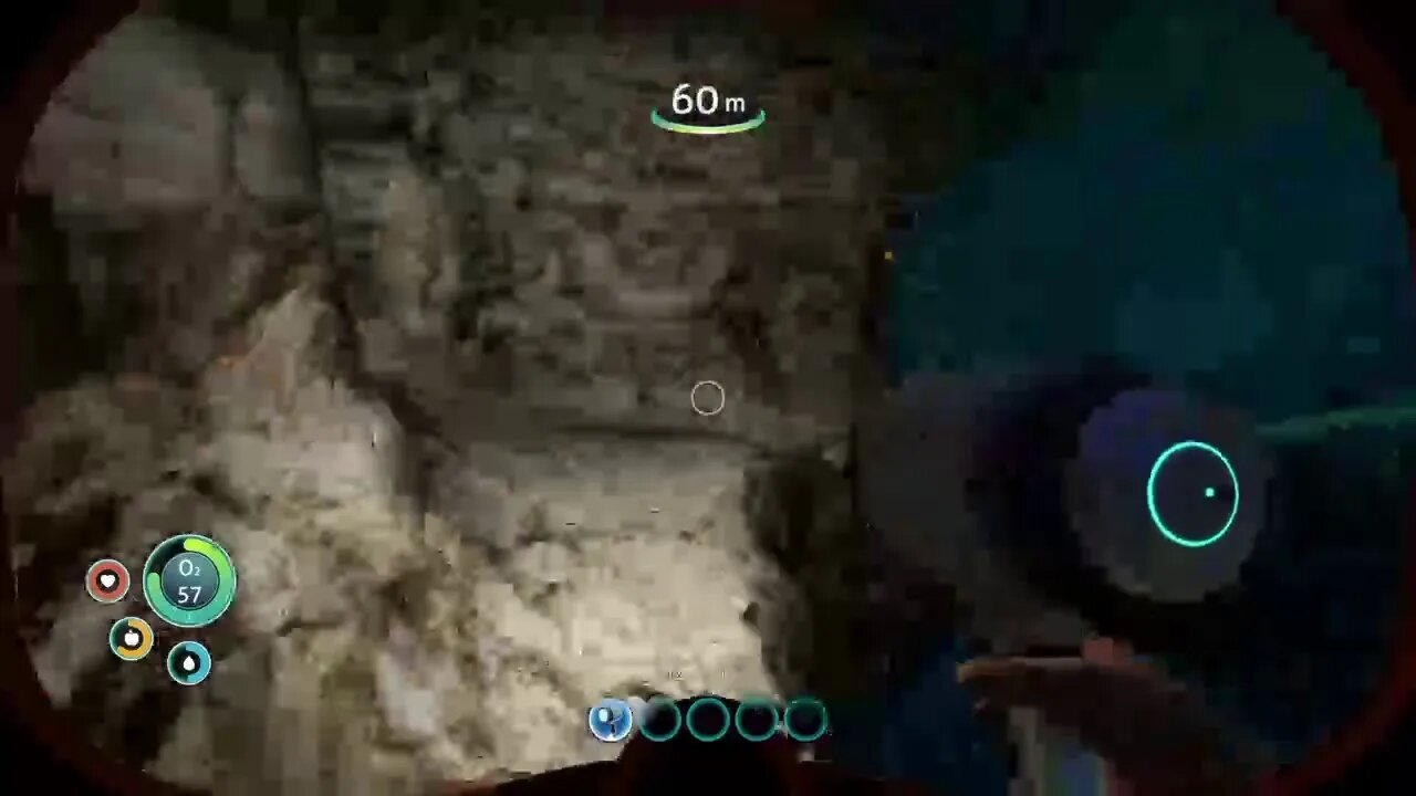 Subnautica No Community Part 2