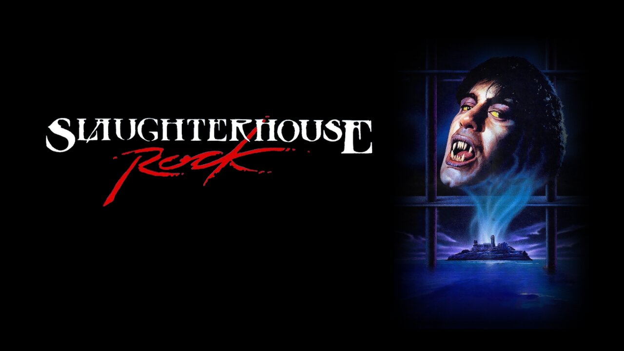 Slaughterhouse Rock (1988)