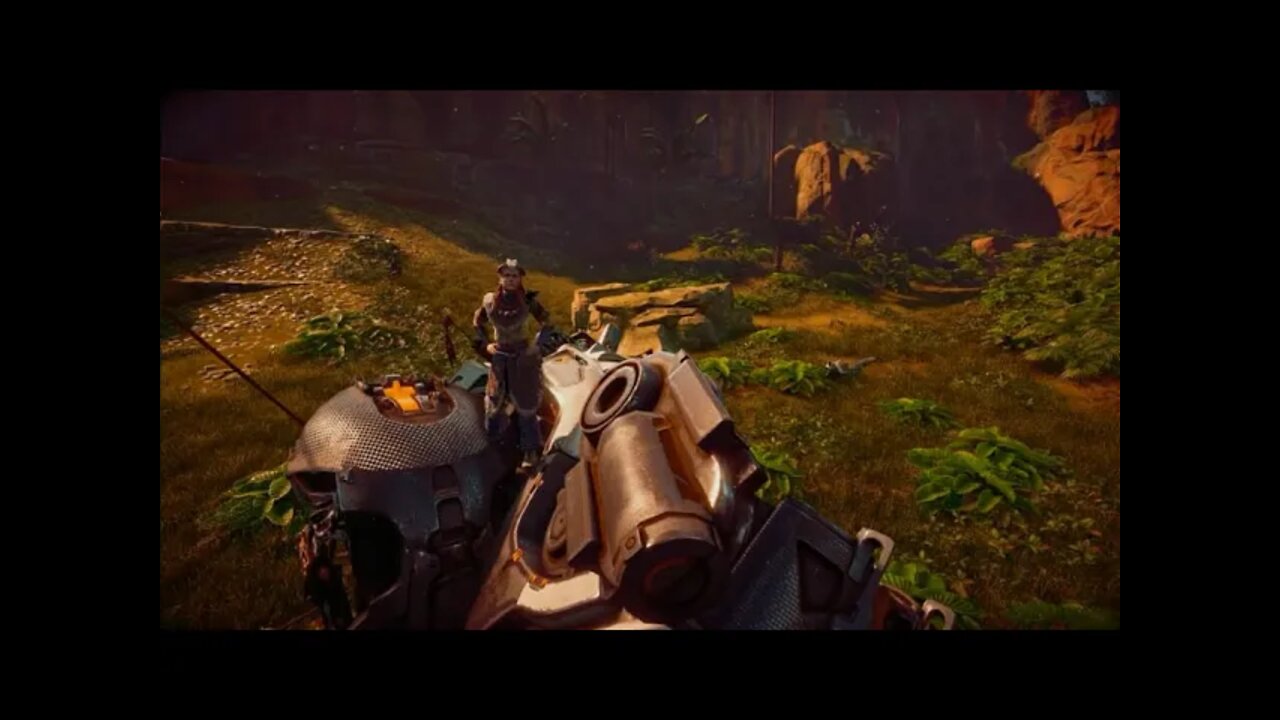 Horizon Zero Dawn (part 32) 3/30/21