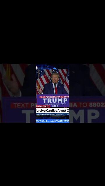 Trump time to take the gloves off