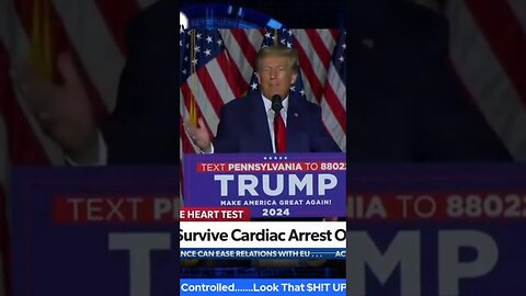 Trump time to take the gloves off