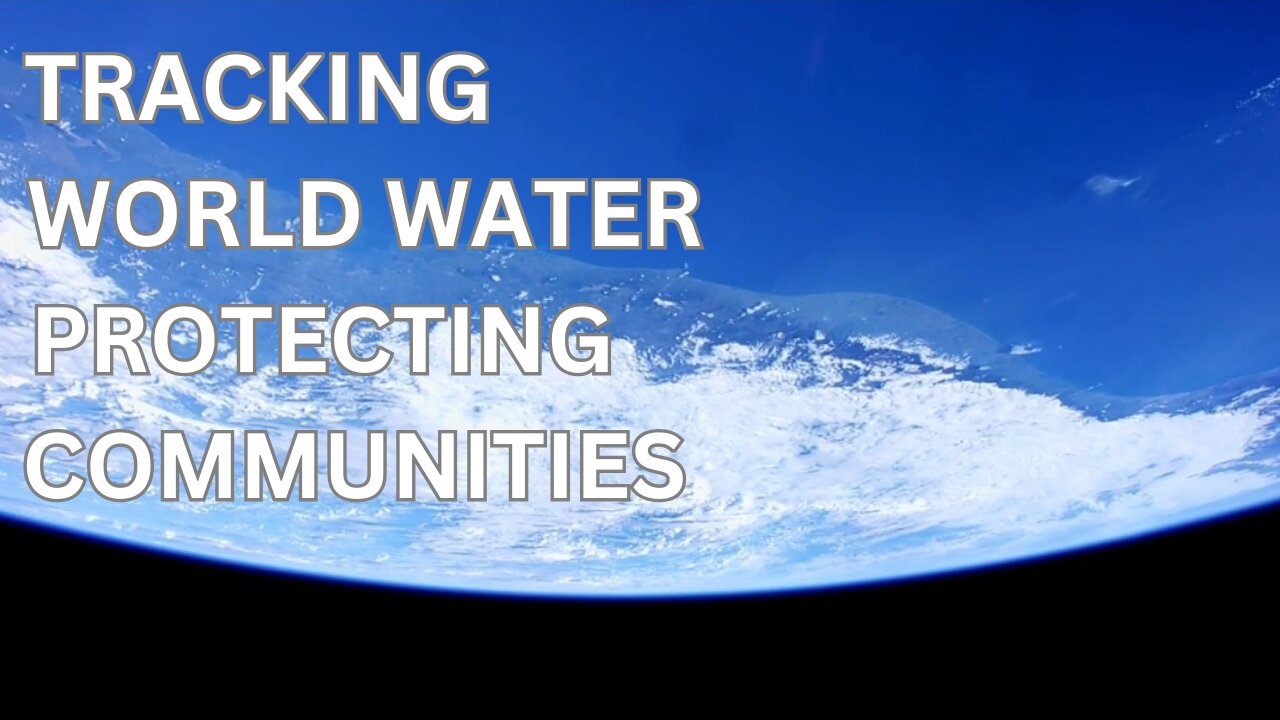 SWOT : EARTH SCIENCE SATELLITE