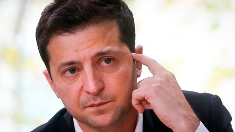 ZELENSKY 'NOT ALL HE'S PORTRAYED AS' BY WESTERN MEDIA: BERNARDI