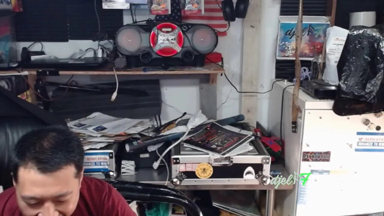 F*cking with a scammer