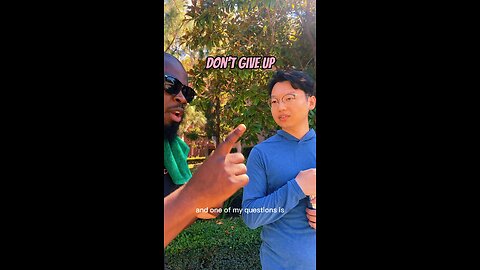Don’t Give Up #dayodman #motivation #quitting #never #eeyayyahh