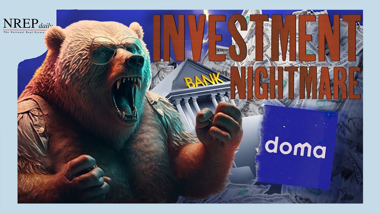 The Rise and Fall of DOMA Stock