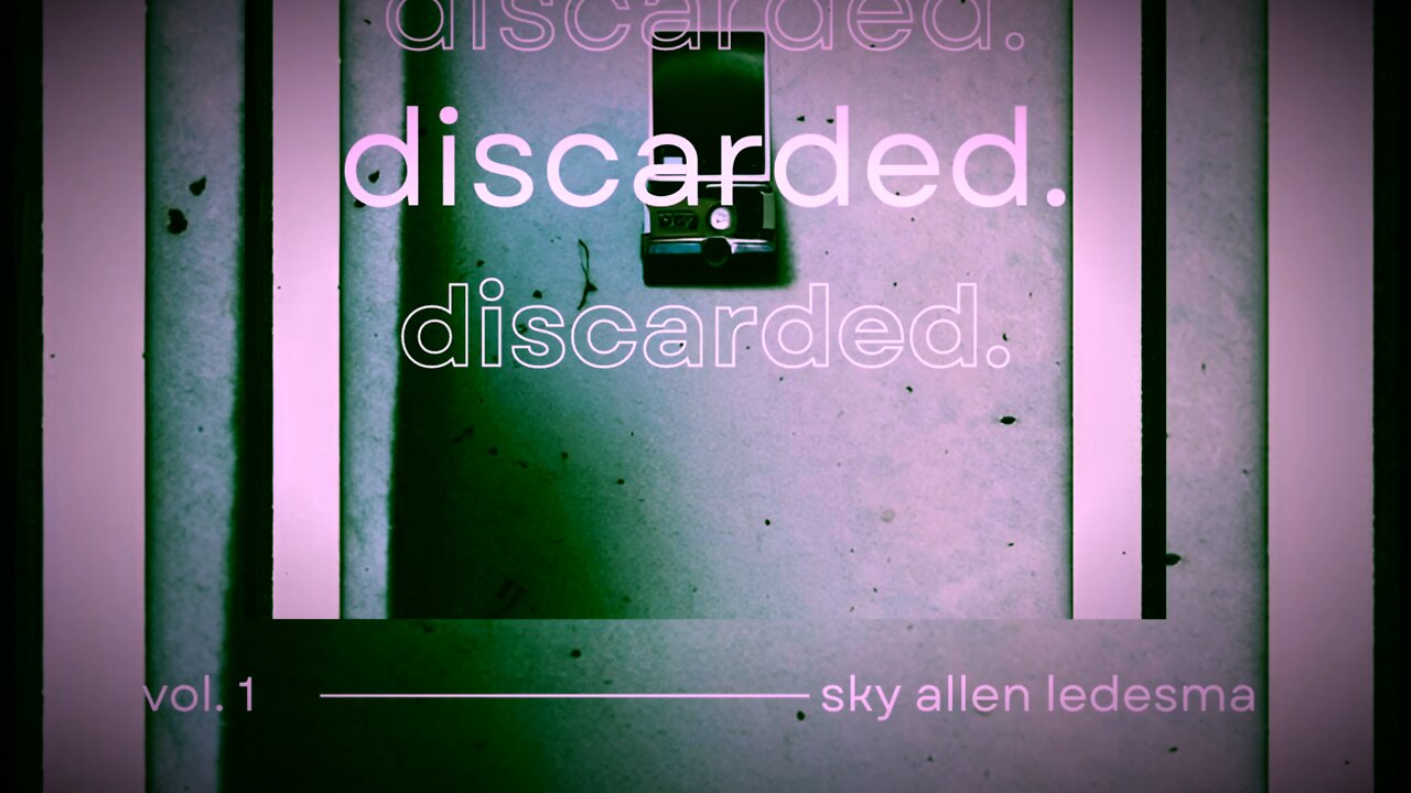 Sky | Discarded