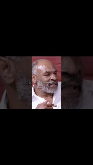 Miketyson | Do you agree? #motivation #motivationalvideo #inspirationalvideo STAY STRONG MOTIVATED
