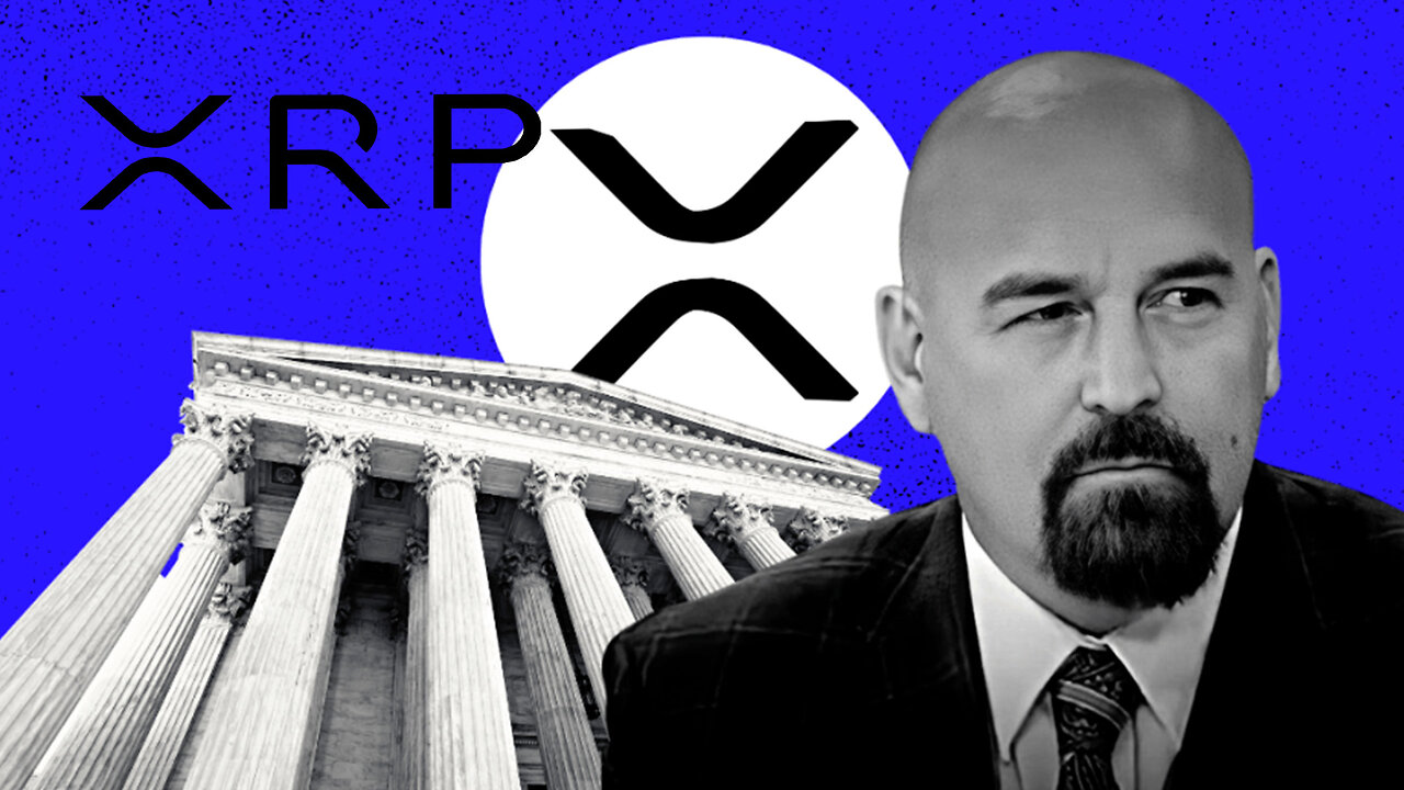 XRP RIPPLE WOW WOW WOWWW !!!!! JOHN E DEATON JUST SAID THIS !!!!!!