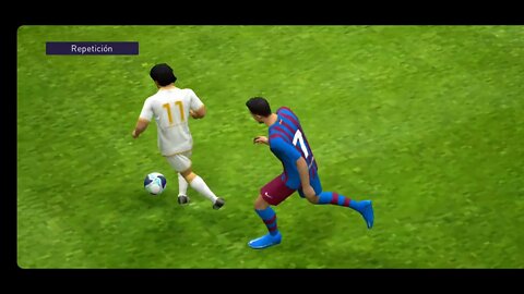 PES 2021: ANTIGUA GUATEMALA vs EL AGUILA DE ORO | Entretenimiento Digital 3.0