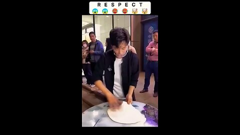 respect talented