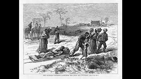 THE OCOEE MASSACRE