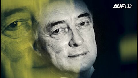 Aus der Giftküche des Grafen Kalergi: Abgründe des EU-Vordenkers 🇪🇺🧪