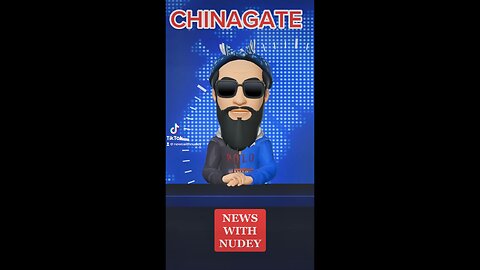 Chinagate