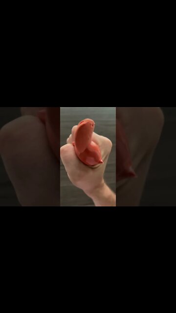 POP CLAY BAG 🧨💣