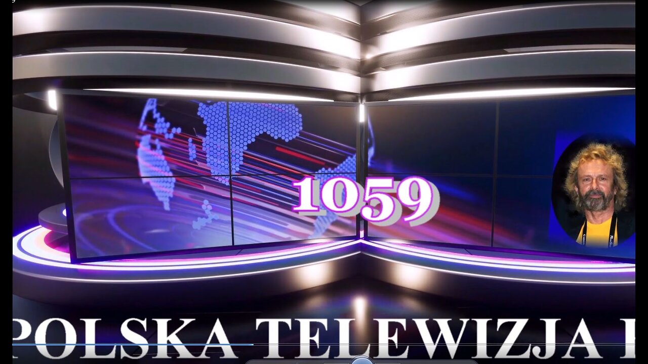 POLSKIE RADIO EDMONTON NR 1059