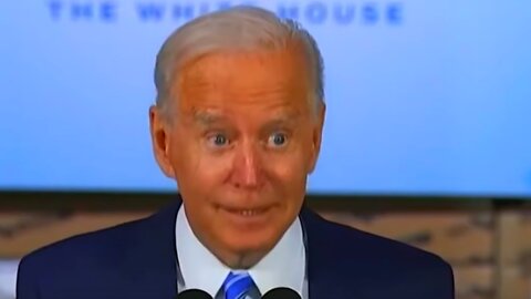 3 Minutes Of Joe Biden *NOT* Joking