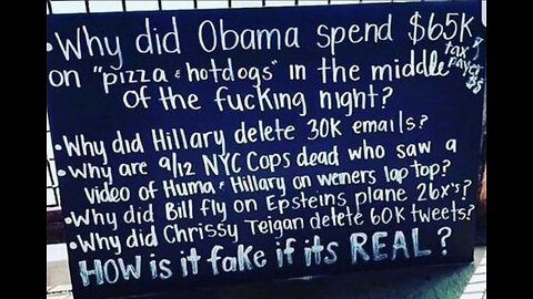 7 Years Ago Today Hillary Clinton COLLAPSED On-Camera | Was Thrown Into A Van Like a Side of Beef 👀