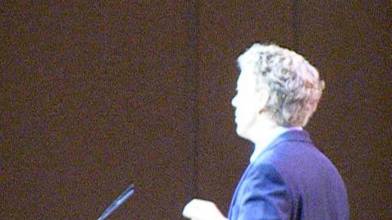 Field guide to CPAC 2014 Rand Paul CPAC speech plus crowd reaction