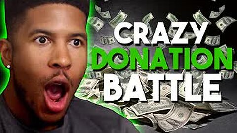 EXTREMELY GENEROUS DONATION NIGHT [Low Tier God Reupload]