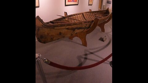 Original Allweld Boat