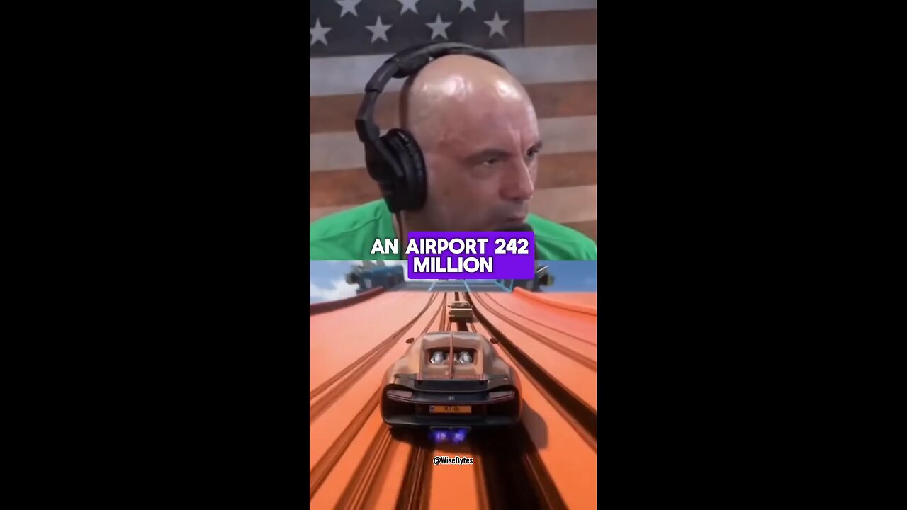 Must watch!! The guy that sold a fake airport