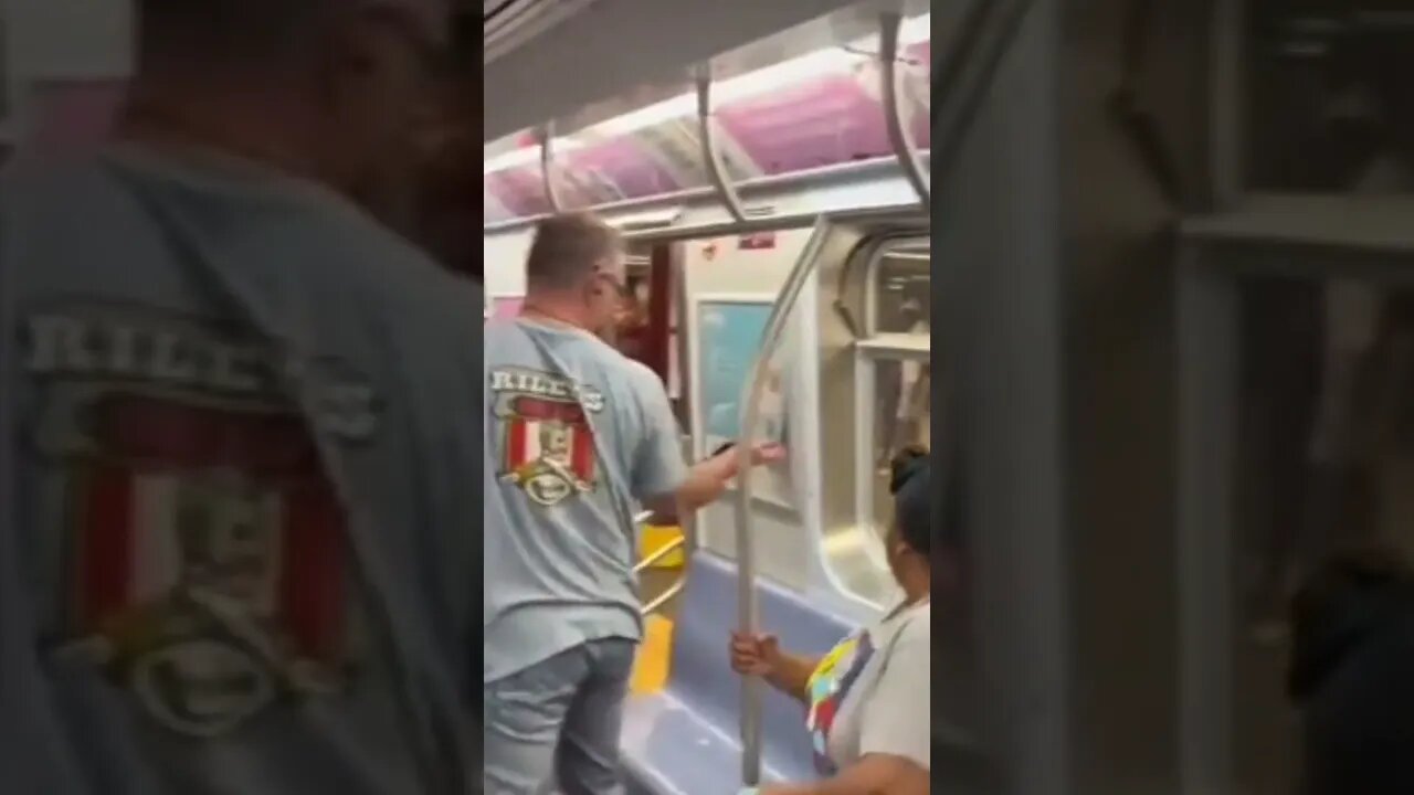 Just Like That: One Thing Lead To Another & Her Food Was Gone!