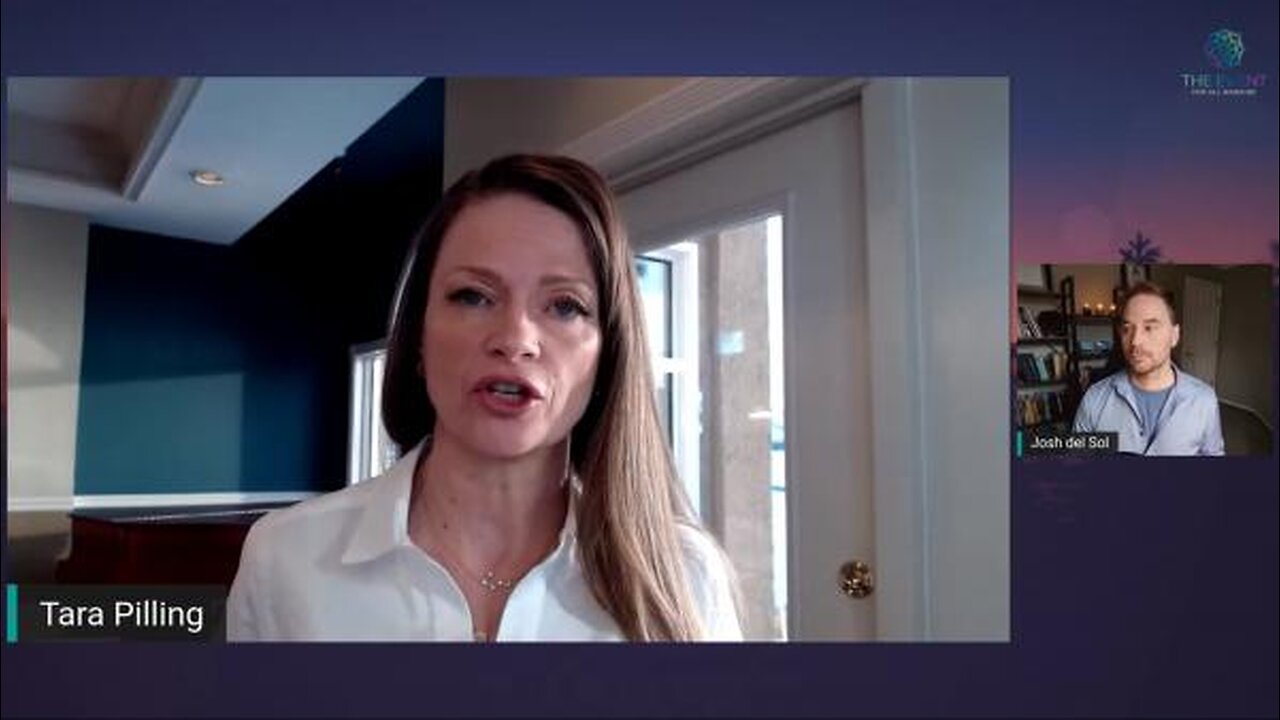 The Event - 2: Tara Pilling