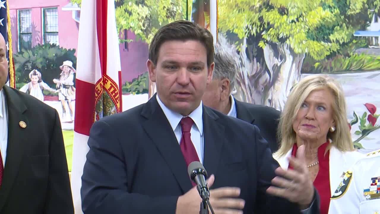 RAW: Bonita Springs awarded $16M for stormwater infrastructure