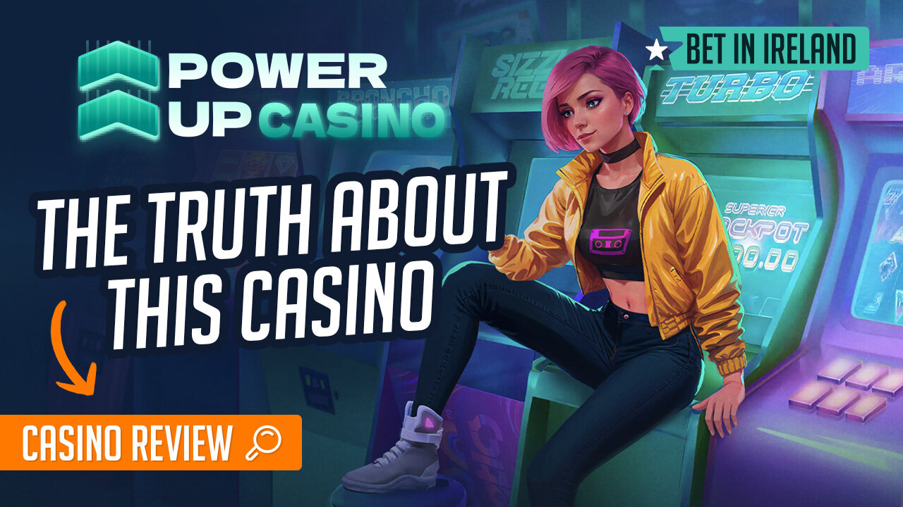 PowerUp Casino Review EXPOSED