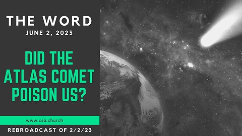 The Word: June 2, 2023