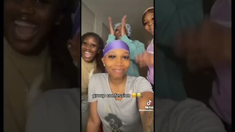 Ratchet 304 Confessions On Tiktok…🤦🏾‍♂️🤯 #shorts
