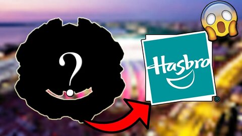 COMBO HASBRO COMPETITIVO (ou... quase, eu acho, não sei)
